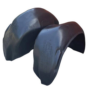 Підкрилки Volkswagen Golf 5 задні (2003-2008), захист арок Гольф 5 Код/Артикул mg610