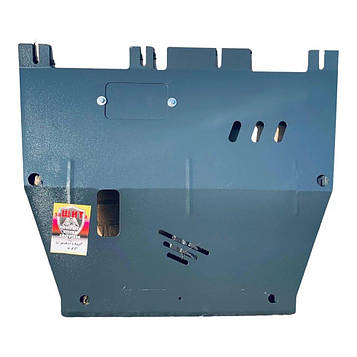 Захист двигуна та КПП Chrysler 200 (2014-2017) Код/Артикул 97