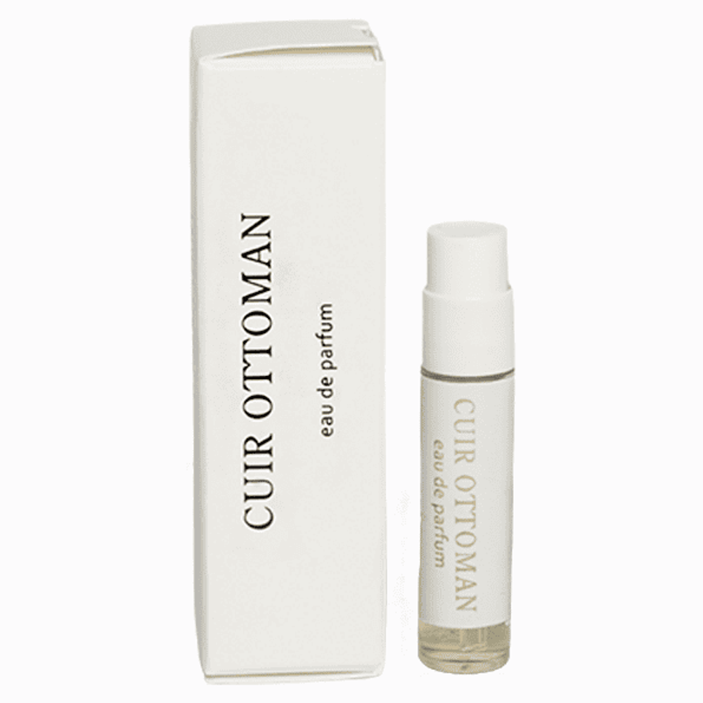 Parfum d'Empire Cuir Ottoman Парфумована вода (пробник) 2ml