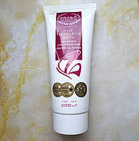Молочко для очищення обличчя Ersag 200ml