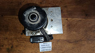 №213 Блок ABS 1J0907379Q 1J0614217E для Volkswagen Bora 98-04