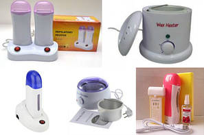 Воскоплави