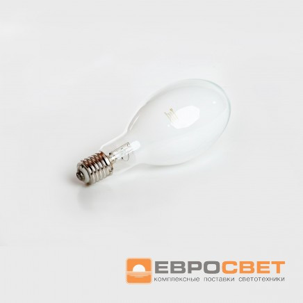 Лампа ртутна GGY 400 W 220v Е40