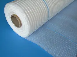 Пароізоляція армована 1.5м х 50м (75г/м2). Паробар'єр у рулоні (75м/2). Пароізол.