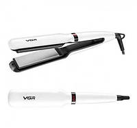 Випрямляч для волосся VGR V-511, фото 3