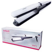 Випрямляч для волосся VGR V-511, фото 6