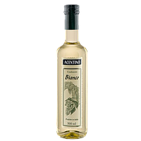 Уксус винный белый Acentino aceto di vino bianco ,500мл