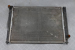 Основний радіатор Audi A6 C5 2.7 Biturbo