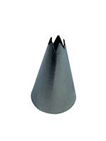 Насадка кондитерська Китай No2