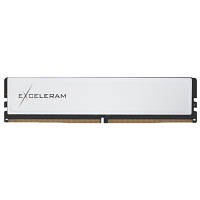 Модуль пам'яті для комп'ютера DDR4 16GB 3200MHz White Sark eXceleram (EBW4163216X) kolero almaz