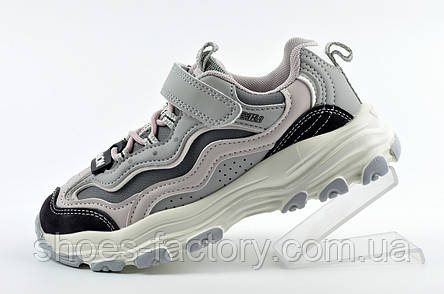 Кросівки на дівчинку Jong Golf 31р., фото 1