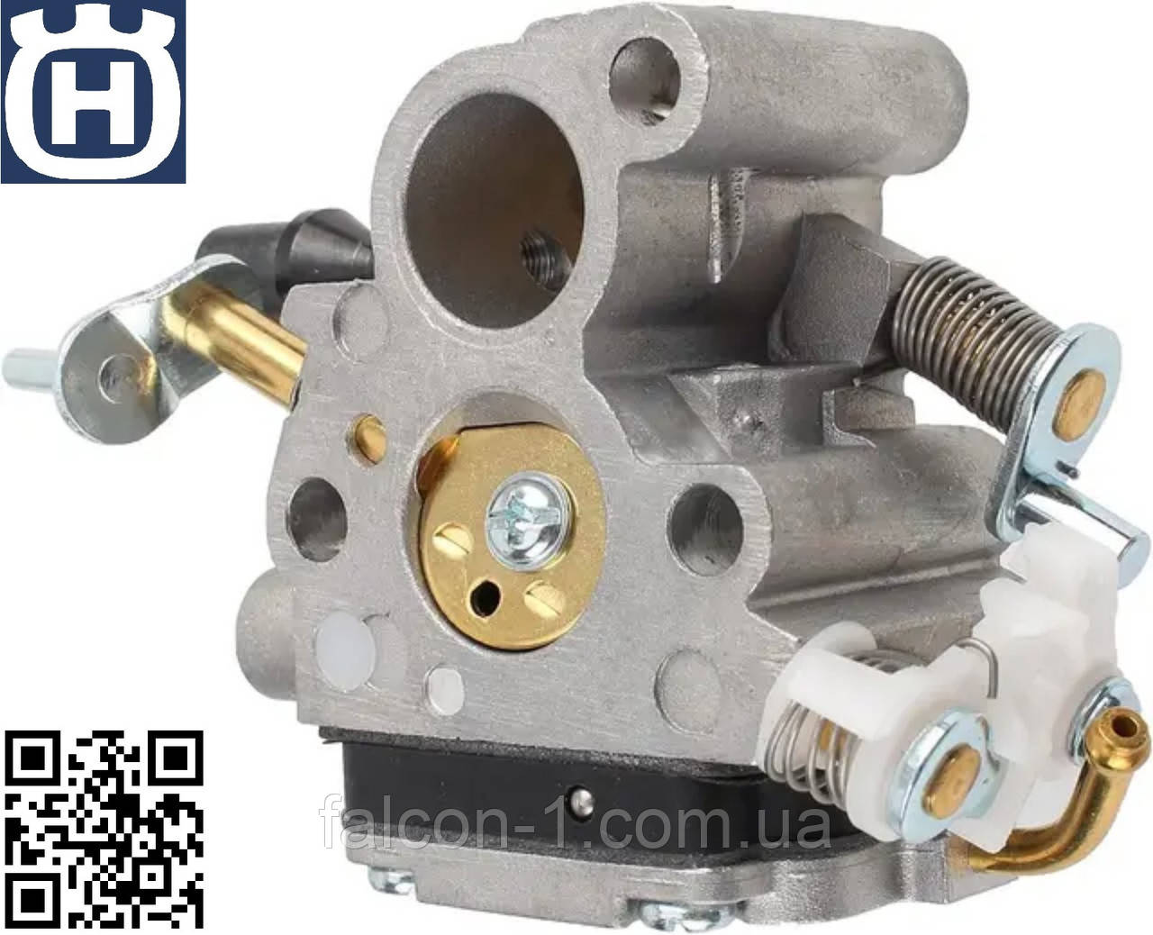 Карбюратор Hsqv 120 MARK II 235 236 240 574719402 5869362-02 для бензопил