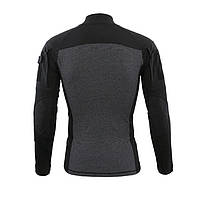 Тактична сорочка убокс Han-Wild 005 Black 2XL чоловіча 5 шт., фото 2