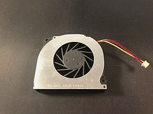 Кулер Fujitsu E782 S752 E751 E752 E780 S751 S760 S761 T730 T731 T900 E544 E754 E744 E743 (CA49600-0240) б/в