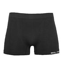 Труси короткі MIL-TEC® SPORTS Black M, фото 2