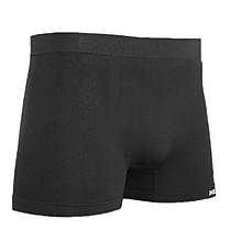 Труси короткі MIL-TEC® SPORTS Black M, фото 4