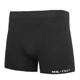 Труси короткі MIL-TEC® SPORTS Black XL