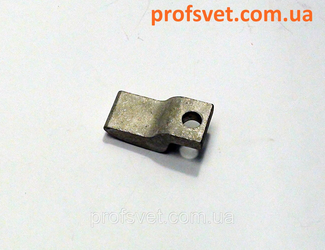 Контакт рухомий до контактору КТ-6043 400А, фото 1