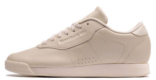 Reebok Princess Beige BiGun 1350428986