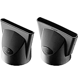 Фен для волосся BaByliss PRO Vulcano HQ (Ionic), фото 5