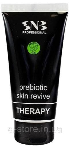 Процедура для відновлення шкіри з пребіотиком SNB Professional Prebiotic Skin Revive Therapy, фото 1