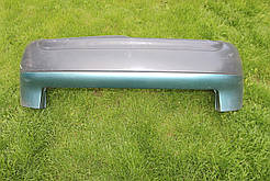 Бампер задний седан Audi A6 C5 1997-2005