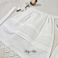 Фатушок дитячий в етно стилі "Клавдія" 98 р.