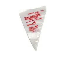 Кондитерські мішки Master одноразові 19см розмір XS, 100шт