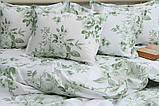 Постільна білизна ранфорс R-T9274, фото 2