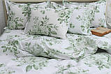 Постільна білизна ранфорс R-T9274, фото 5