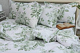 Постільна білизна ранфорс R-T9274, фото 6