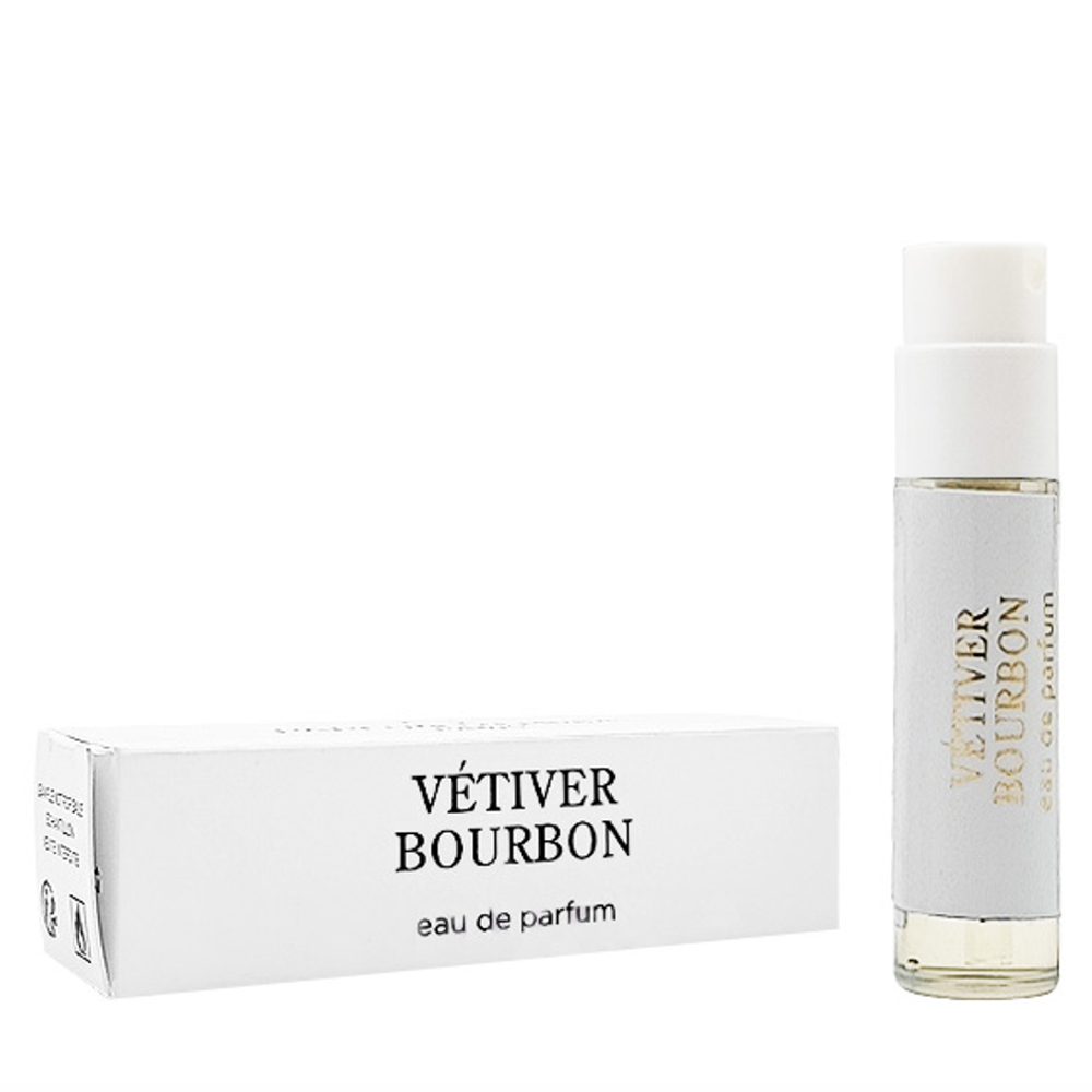 Parfum d'Empire Vetiver Bourbon Парфумована вода (пробник) 1.6ml