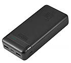 Повербанк Brevia 20000mAh 15W Li-Pol Power Bank, фото 6