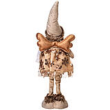 М'яка фігурка "Лісова фея", 42 см, фото 3