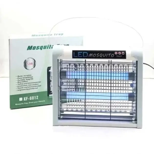 Антимоскітна пастка для комарів UKC Mosquito Trap KF-6012 YU227