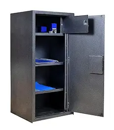 Сейф офісний для зберігання документів