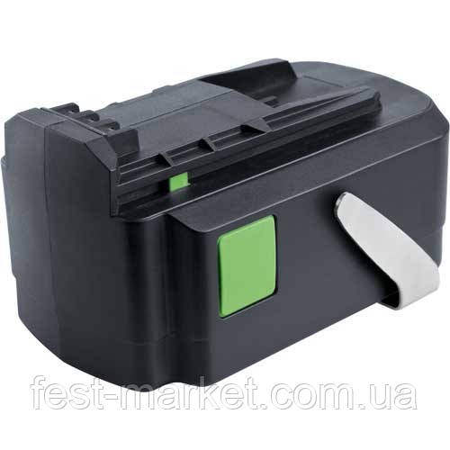 Акумулятор BPC 15 5.2 Ah-Li Ion Festool 500434