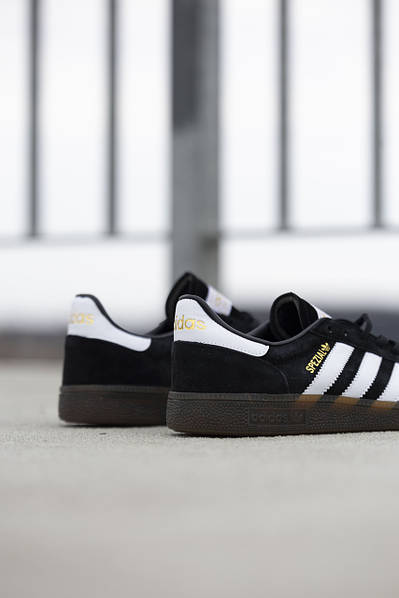 Adidas Spezial Handball Black White Krosonavtik 2293119920