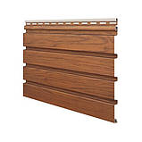 Фасадна панель VOX FRONTO Nature, дуб 2950*250мм. Доставка., фото 4