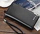 Стильний чоловічий клатч Baellery, фото 2