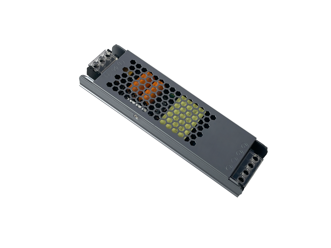 Блок живлення 48V, 200W, 4,17А,