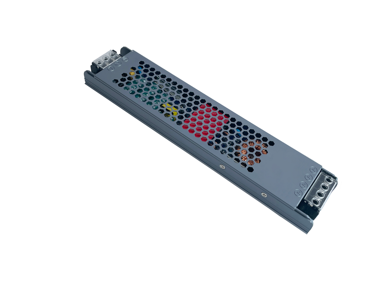 Блок живлення 48V, 400W, 8,33А,