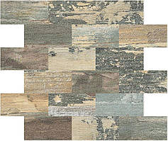 DEWOO 10-листова настінна плитка для фартуха кухні та ванної кімнати (13,5" x 11,4")