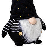 М'яка фігурка "Милий гномик", 41 см, фото 2