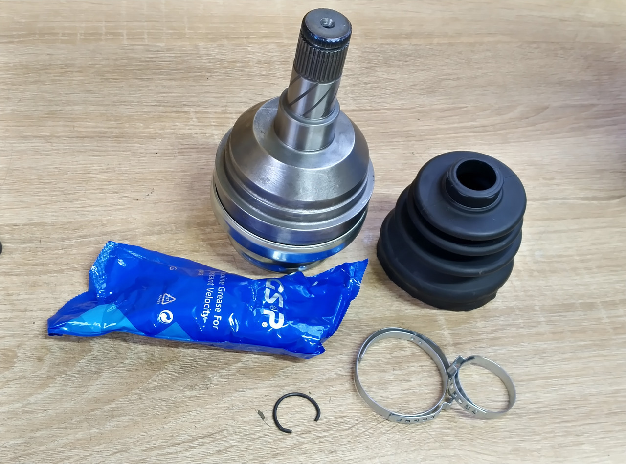 Шрус внутрішній GSP 644002 OPEL 1.8-2.0