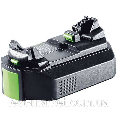 Акумулятор BP-XS 2.6 Ah Li-Ion Festool 500184