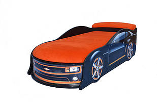 Дитяче ліжко машина Камаро