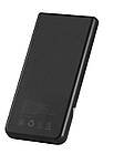 Повербанк Brevia 10000mAh 20W Li-Pol, LCD Power Bank, фото 4