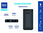 Повербанк Brevia 10000mAh 20W Li-Pol, LCD Power Bank, фото 8