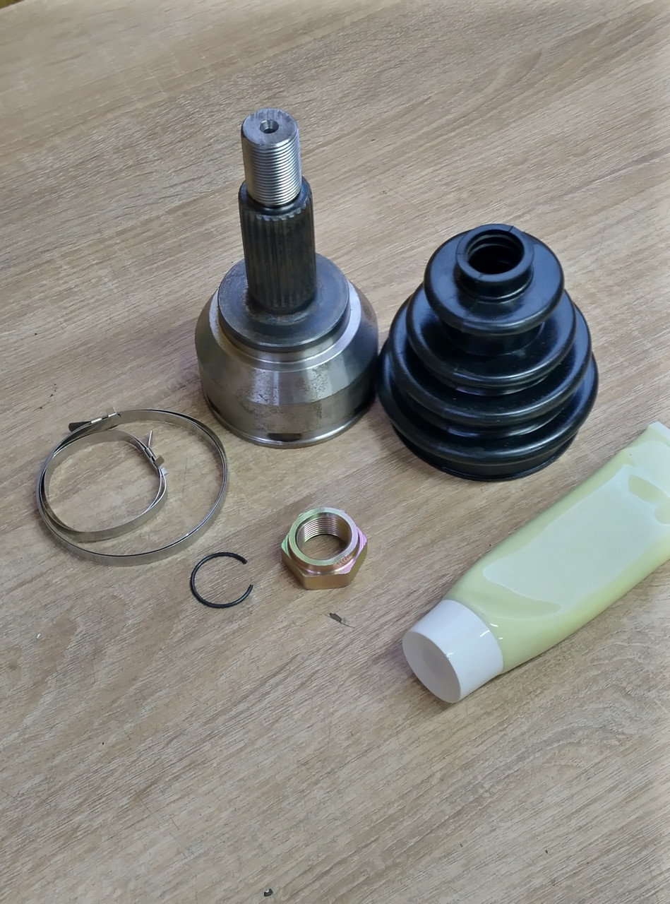 Шрус зовнішній PASCAL G1G034PC FORD MONDEO III 1.8-2.0